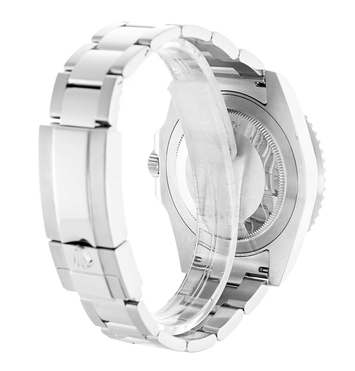 Watchfinder sales rolex gmt